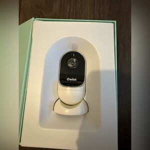 Owlet Cam Smart Baby‎ Monitor 2-Way Talk Night Vision